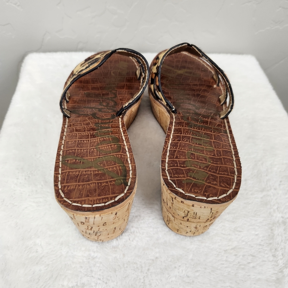 Sam Edelman - Picture 3 of 4